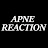 Apne Reaction