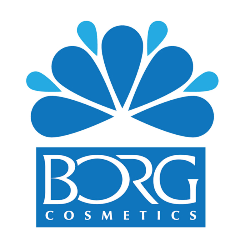 Borg cosmetics