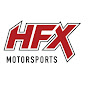 HFX Motorsports Ltd logo