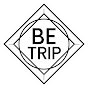 BE TRIP logo
