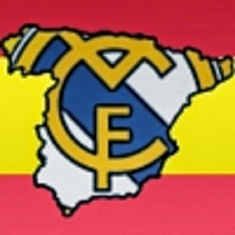 Real Madrid Spain