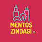 Mentos Zindagi logo