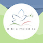 Bíblia Melódica logo