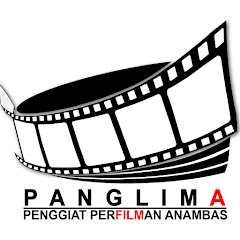 Panglima Pictures channel logo