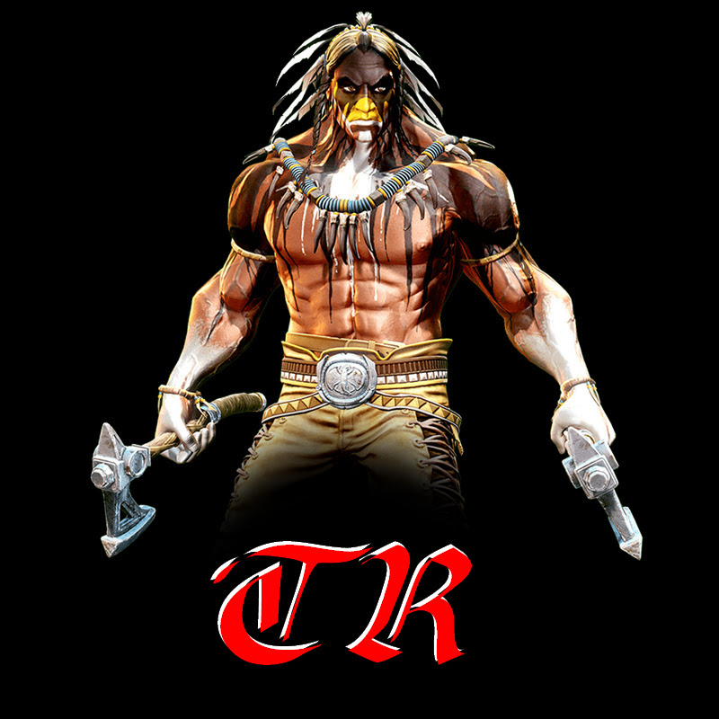 Thunder Retro