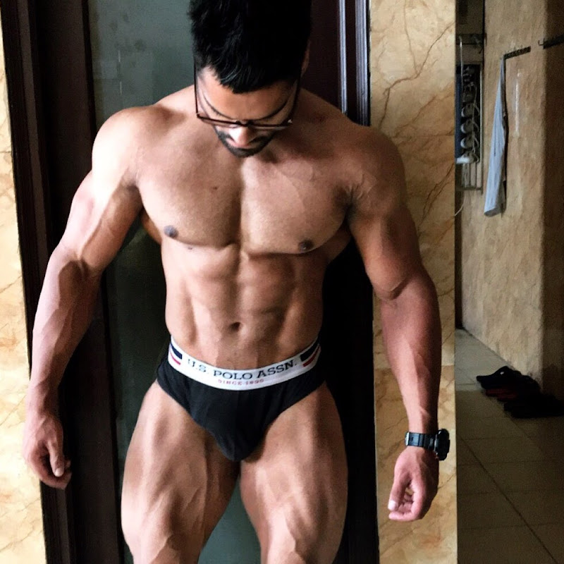 Nitish Wadhera