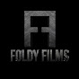 Foldy Films HD logo