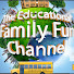 nA3pukwdBDg-channel-avatar-The Educational Family Fun Channel