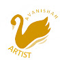 Avani Shah Artist logo