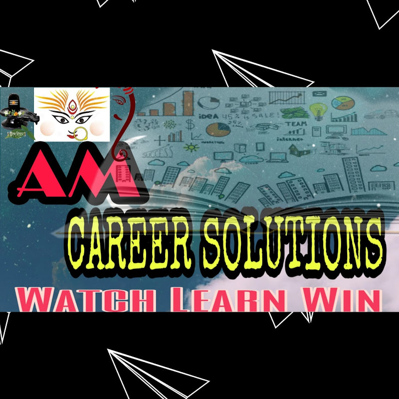 AM CAREER SOLUTIONS
