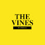 The Vines of Indiaaa logo