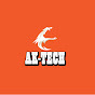 AK-Tech logo