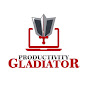Productivity Gladiator logo