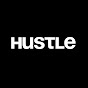 HUSTLE logo