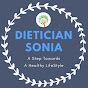 Dietician Sonia Puri logo