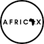 AfricaX logo