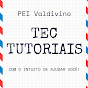 PEI Valdivino - TEC Tutoriais Pereira logo