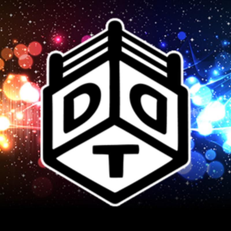 Pro-Wrestling DDTのサムネイル