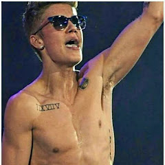 Justin bieber oficial