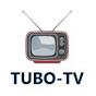 TUBO-TV logo