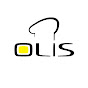 Olis We innovate cooking logo