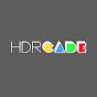 HDRcade logo
