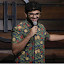 Siddharth Dudeja