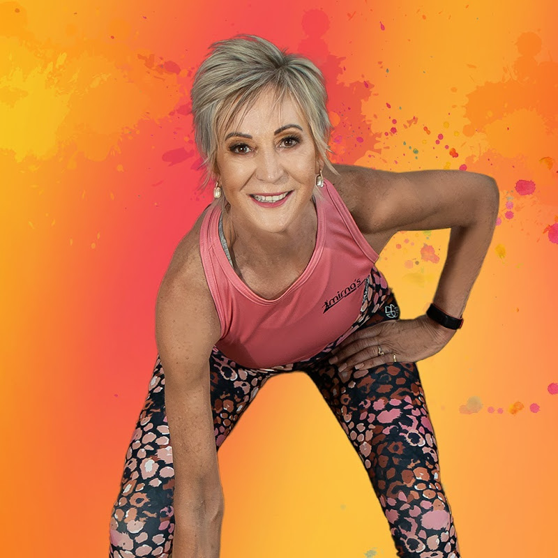 Mirna's Aerobic Studio