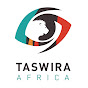 Taswira Africa Safaris logo