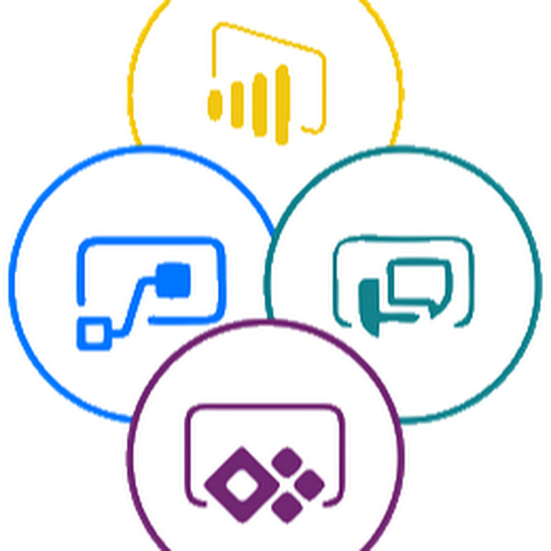 MS Power Platform DE