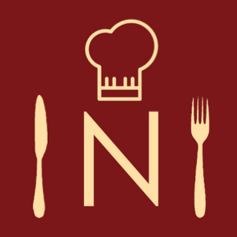 Nazia's Kitchen