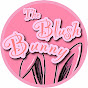 The Blush Bunny logo