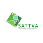 Sattva logo