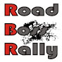 Road Boss Rally logo
