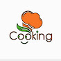 Cooking and re cooking logo