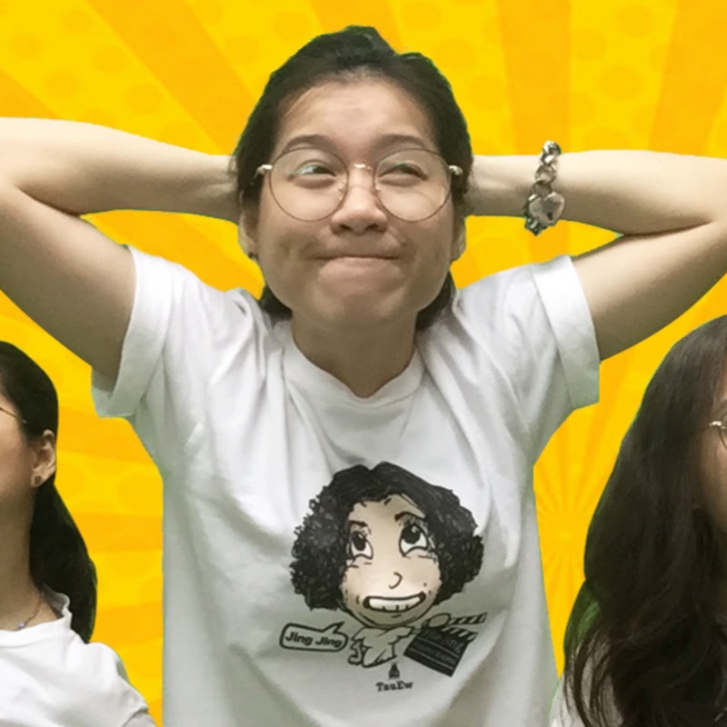 Jing Jing Beh 妗妗