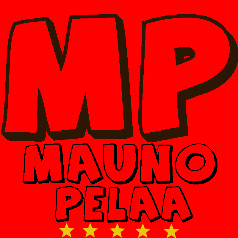 MaunoPelaa