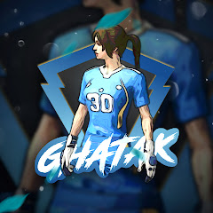 GHATAKmk YT channel logo