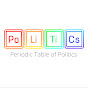 Periodic Table of Politics Podcast logo