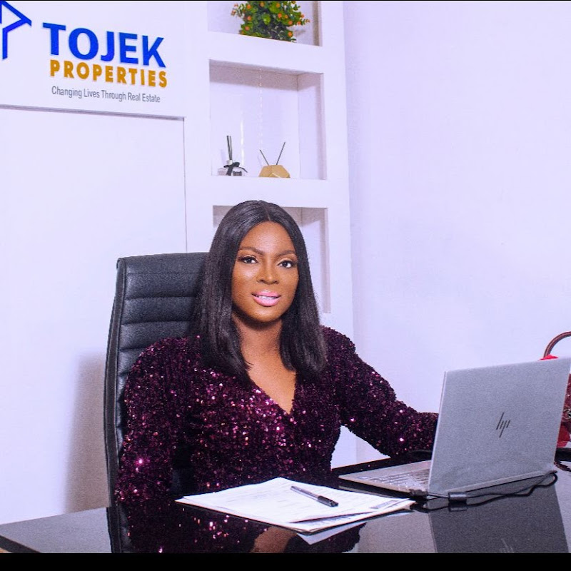 Tojek Properties