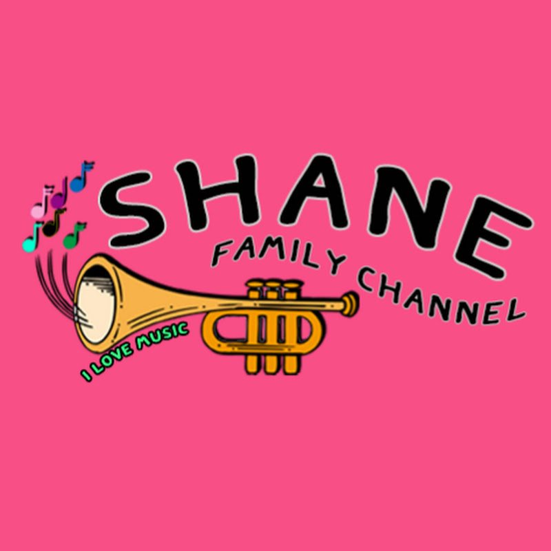 Shane family Channel