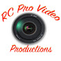 RC Pro Video Productions logo