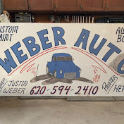Weber Auto