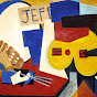 Jeff Halle
