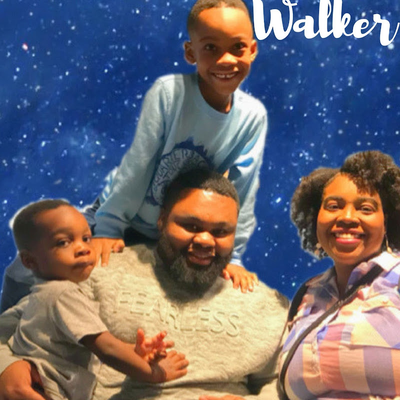 Walker Tribe Forever