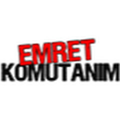 Emret Komutanım avatar