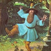 Tom Bombadil