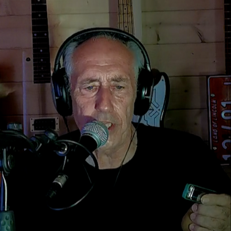 Dave Hunt Blues