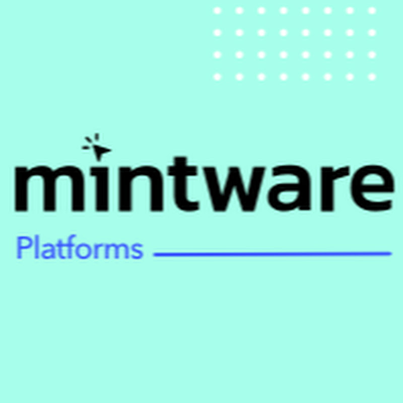 Mintware Platforms