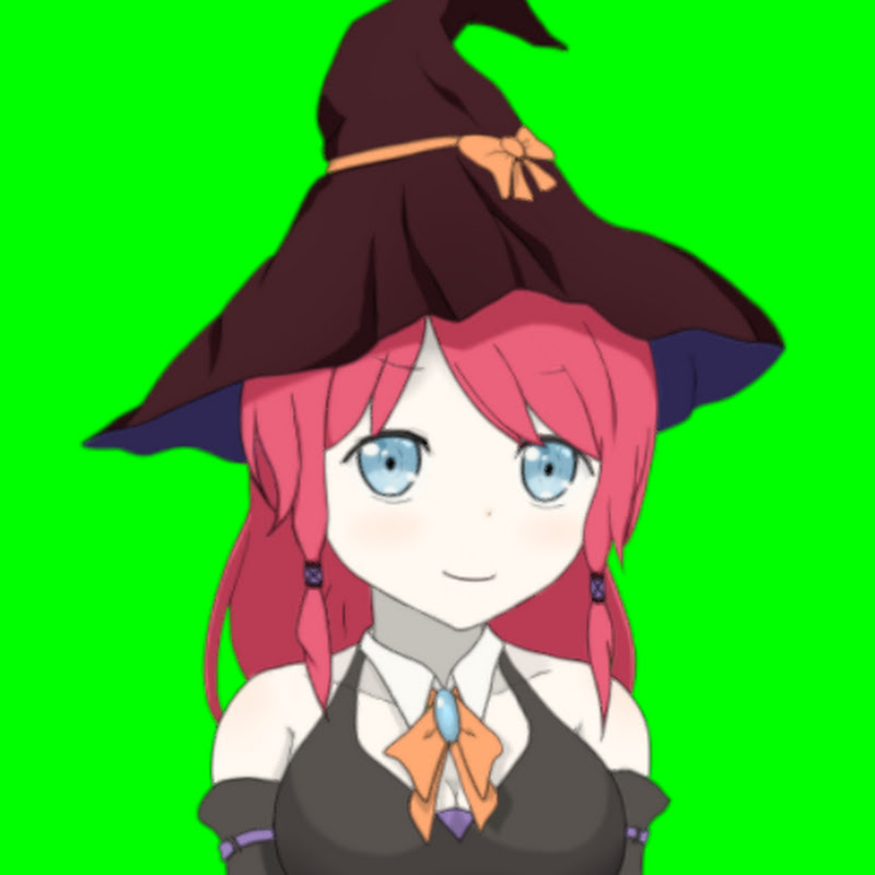 carolの魔法の部屋